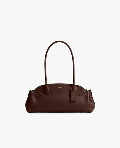  COACH - Túi đeo vai nữ dáng dài Empire 34 