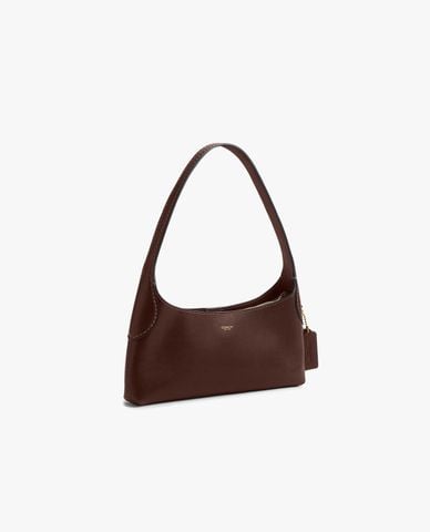  COACH - Túi đeo vai nữ hình thang Brooklyn 26 