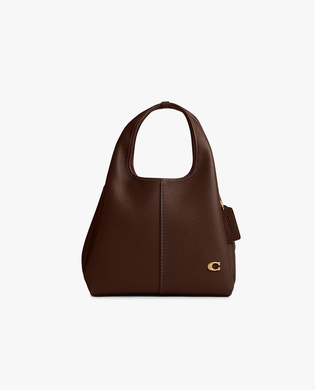 COACH - Túi xách nữ hình thang Lana 23