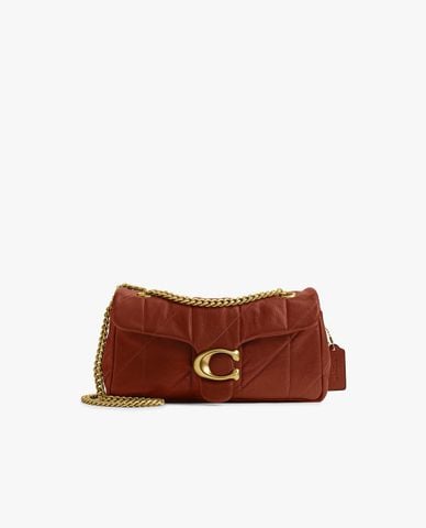  COACH - Túi đeo vai nữ phom chữ nhật Tabby 26 