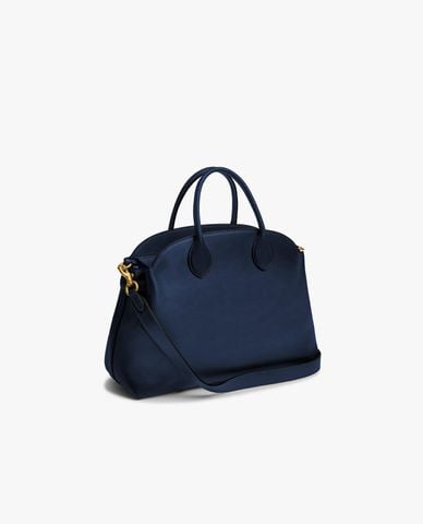  COACH - Túi xách nữ phom chữ nhật Soft Empire 40 