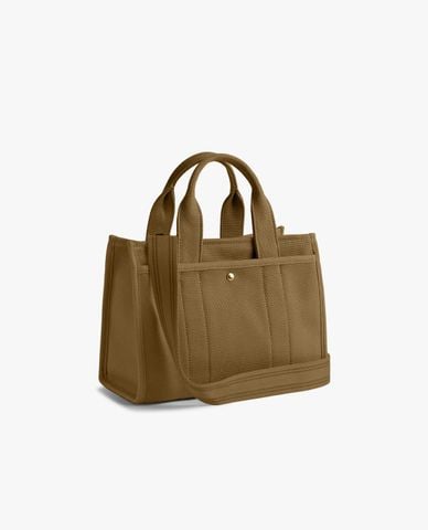  COACH - Túi tote nữ phom chữ nhật Cargo 26 