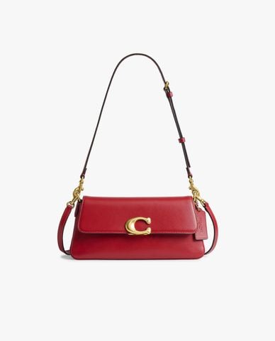  COACH - Túi đeo vai nữ phom chữ nhật Jet 