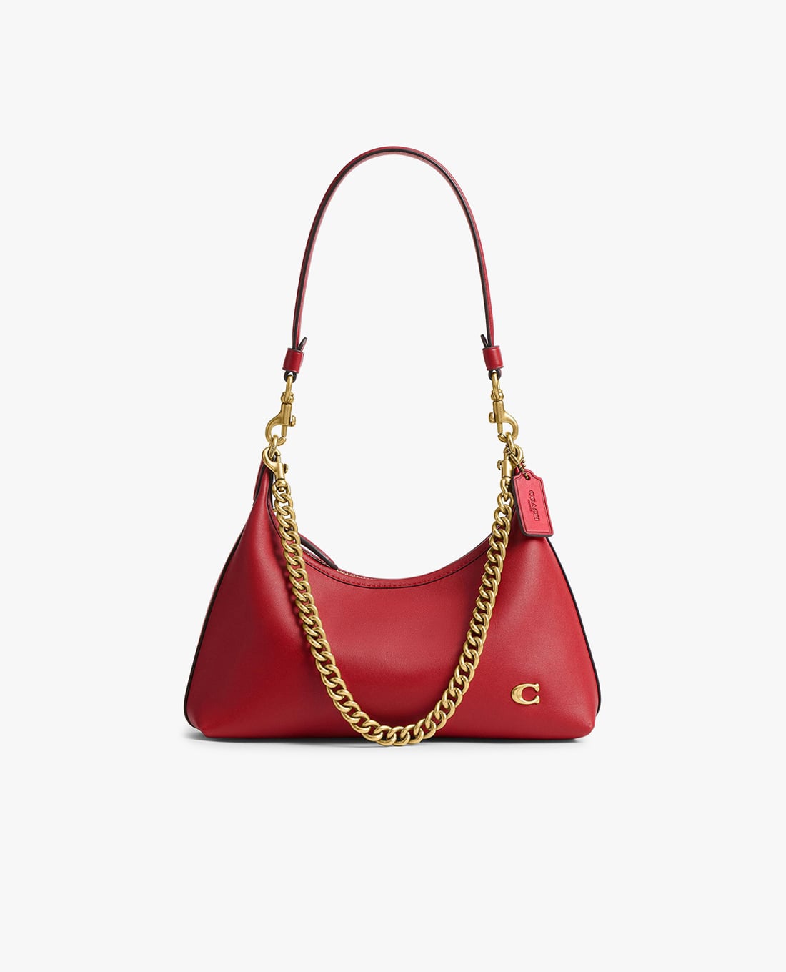 COACH - Túi đeo vai nữ hình thang Juliet 25