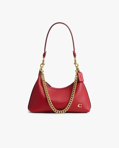  COACH - Túi đeo vai nữ hình thang Juliet 25 