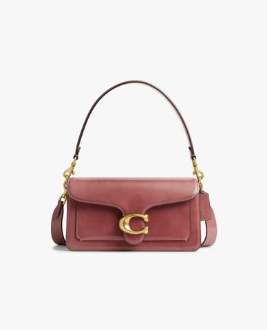  COACH - Túi đeo vai nữ phom chữ nhật Tabby 26 