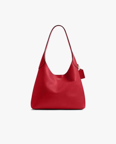  COACH - Túi đeo vai nữ hình thang Brooklyn 34 