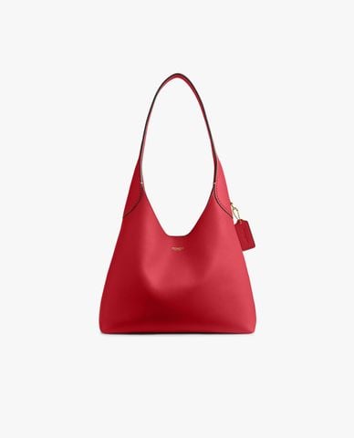  COACH - Túi đeo vai nữ hình thang Brooklyn 28 