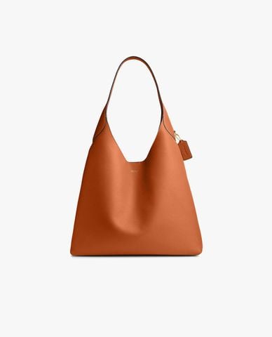  COACH - Túi tote nữ hình thang Brooklyn 39 