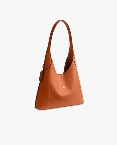  COACH - Túi tote nữ hình thang Brooklyn 39 