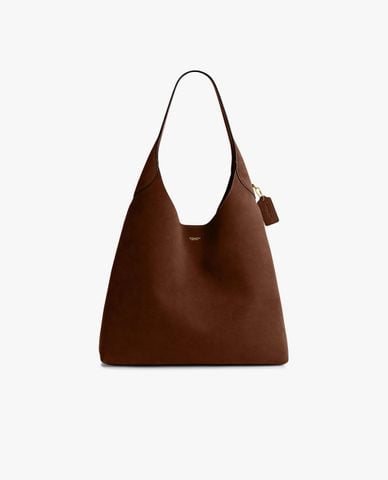  COACH - Túi đeo vai nữ hình thang Brooklyn 39 