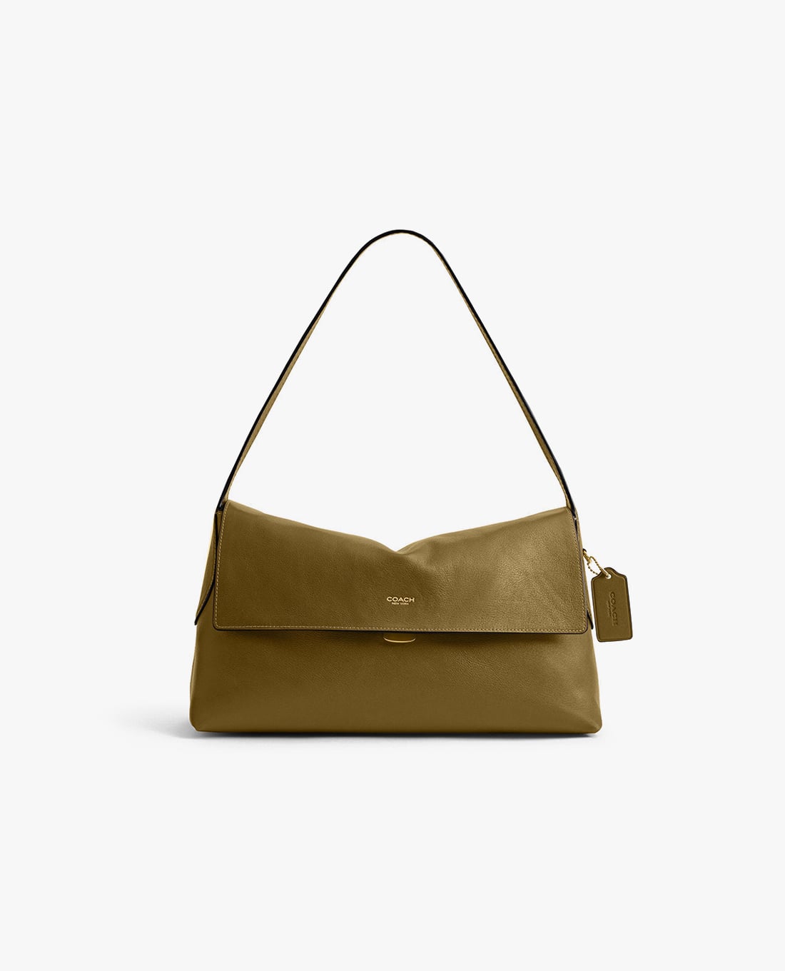 COACH - Túi đeo vai nữ hình thang Chelsea 36