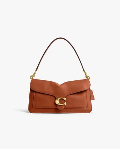  COACH - Túi đeo vai nữ phom chữ nhật Tabby 36 