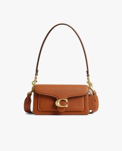  COACH - Túi đeo vai nữ phom chữ nhật Tabby 20 