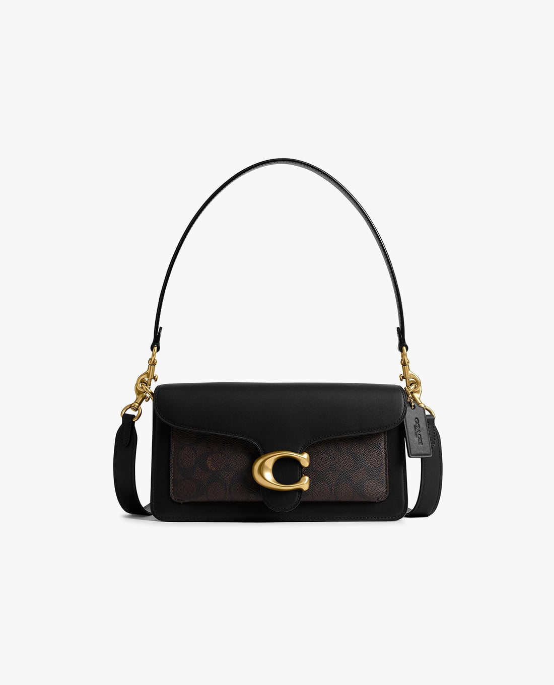 COACH - Túi đeo vai nữ phom chữ nhật Tabby