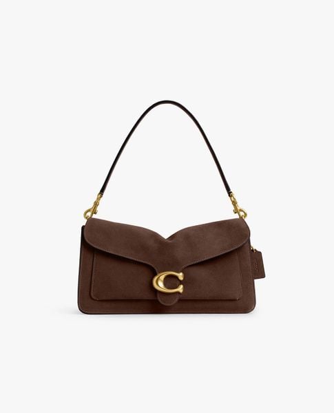 COACH - Túi đeo vai nữ phom chữ nhật Tabby 36 