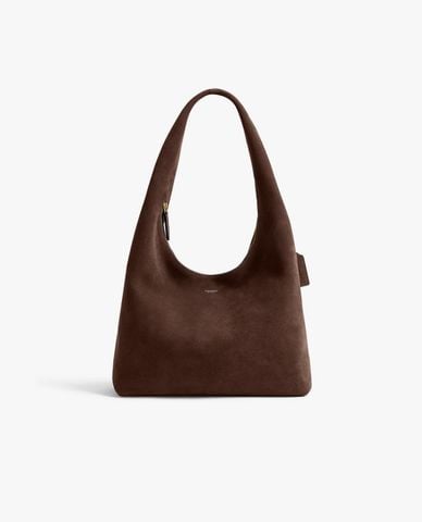  COACH - Túi đeo vai nữ Pillow Brooklyn 34 