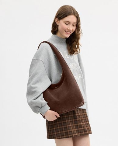  COACH - Túi đeo vai nữ Pillow Brooklyn 34 