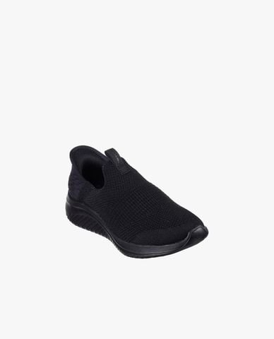  SKECHERS - Giày slip on bé trai Ultra Flex 3.0 