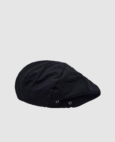  URBAN REVIVO - Nón beret nữ đính khoen 