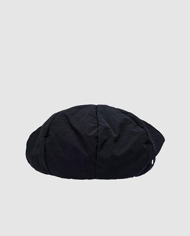  URBAN REVIVO - Nón beret nữ đính khoen 