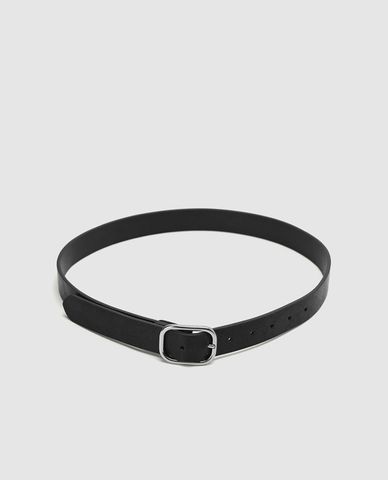  URBAN REVIVO - Thắt lưng nữ bản vừa hiện đại 