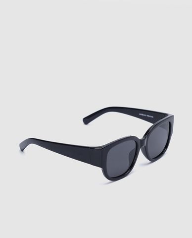  URBAN REVIVO - Kính mát nữ gọng vuông 