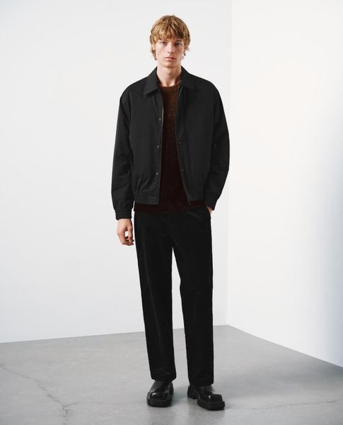 Thương hiệu áo khoác nam cao cấp - Thương hiệu áo khoác Urban Revivo