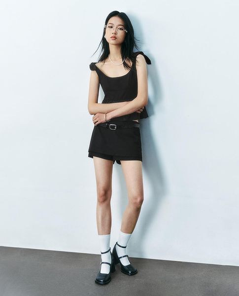 Váy thời trang cho ngày 20/10