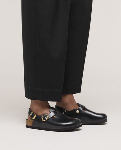  BIRKENSTOCK - Giày clog nữ Tokio II 