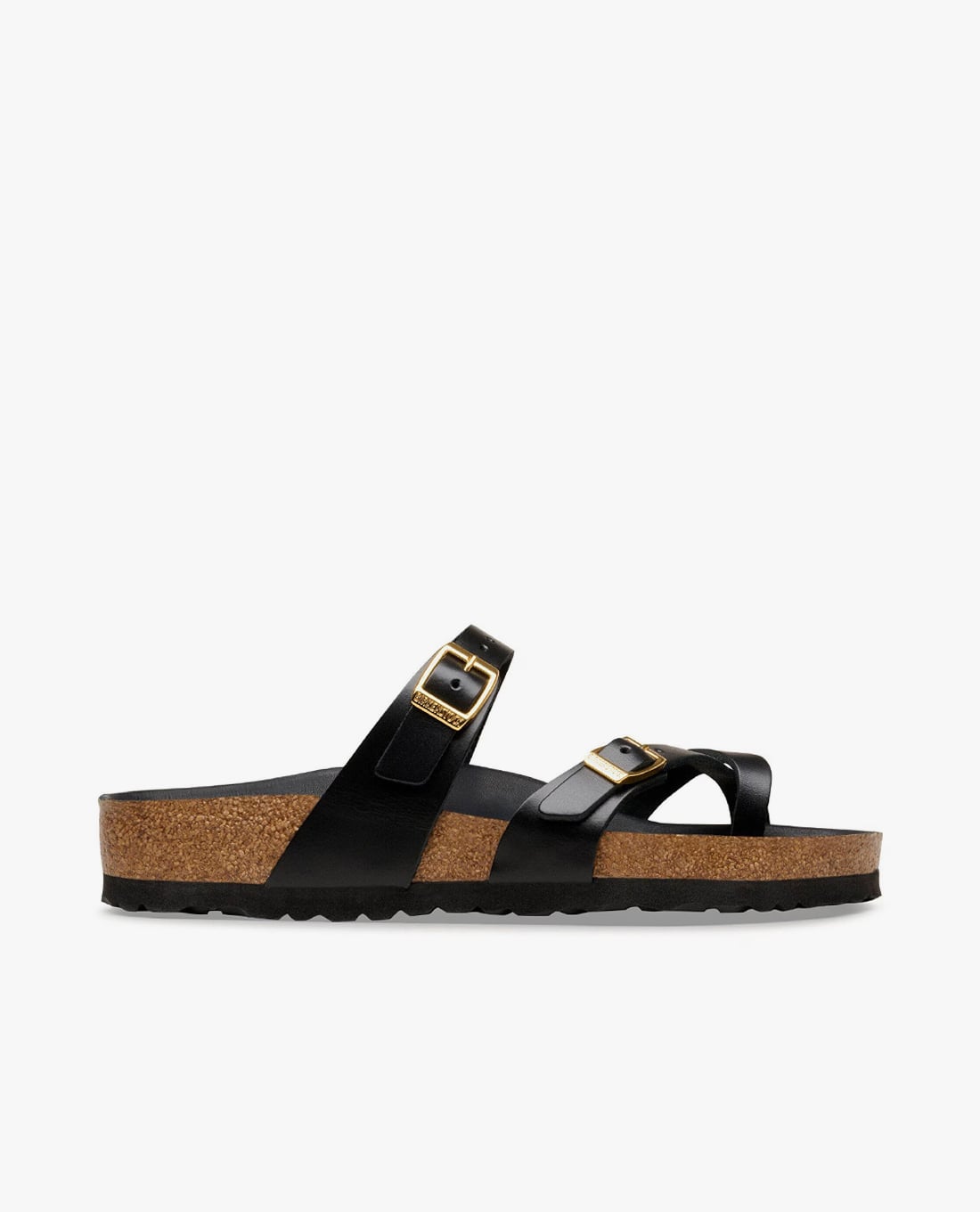 BIRKENSTOCK - Dép nữ quai ngang Mayari
