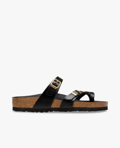  BIRKENSTOCK - Dép nữ quai ngang Mayari 