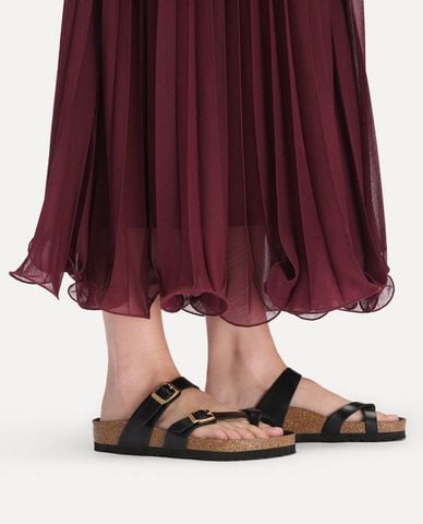  BIRKENSTOCK - Dép nữ quai ngang Mayari 