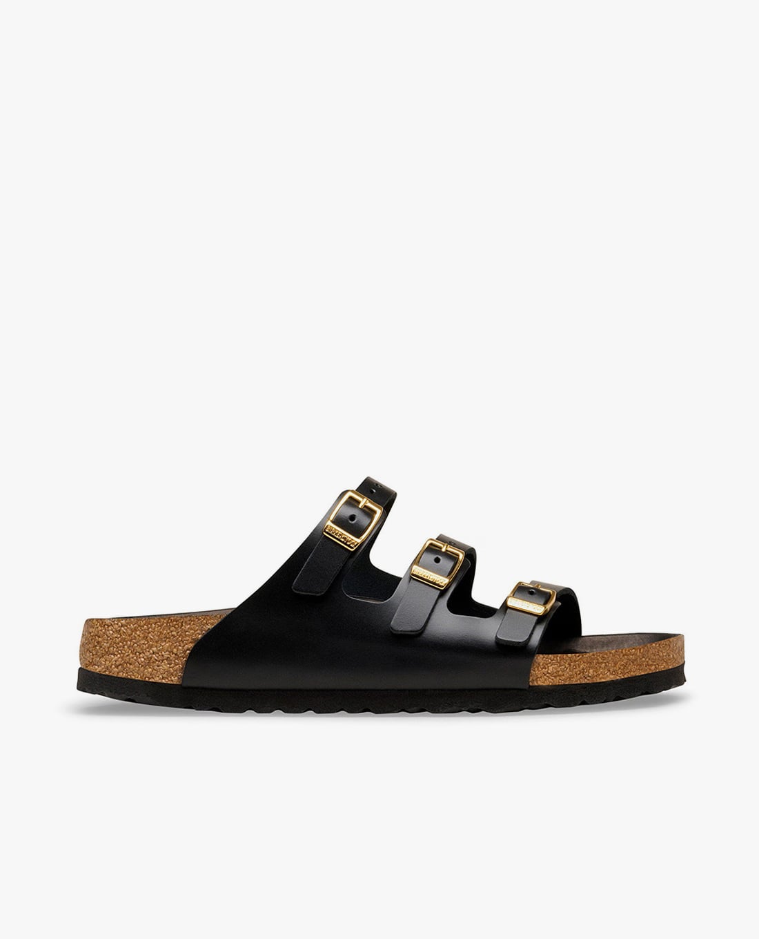 BIRKENSTOCK - Dép nữ quai ngang Florida