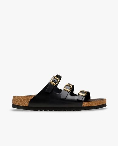  BIRKENSTOCK - Dép nữ quai ngang Florida 