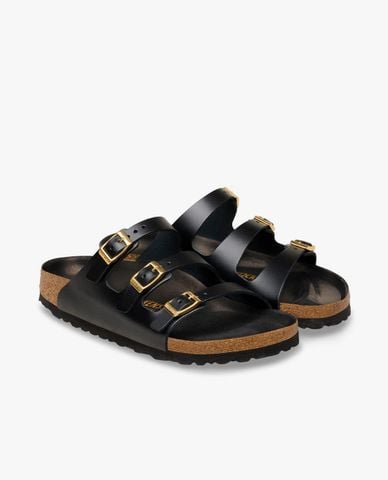  BIRKENSTOCK - Dép nữ quai ngang Florida 