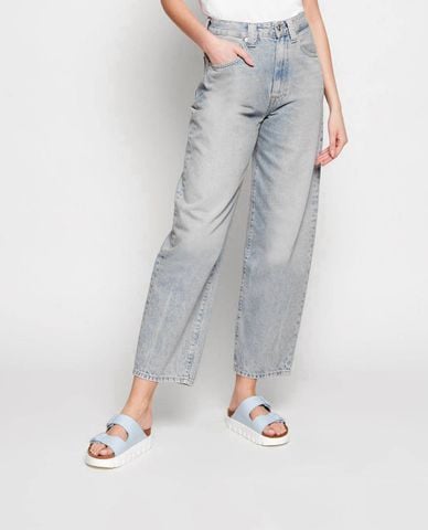  BIRKENSTOCK - Dép nữ quai ngang Arizona Chunky 