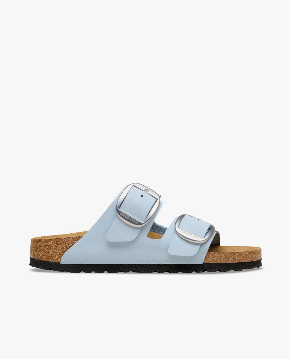 BIRKENSTOCK - Dép unisex quai ngang Arizona Big Buckle