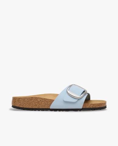  BIRKENSTOCK - Dép nữ quai ngang Madrid Big Buckle 