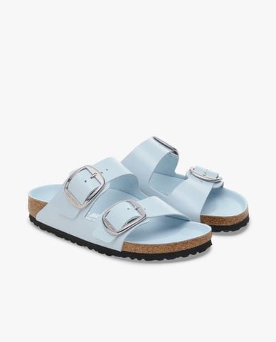  BIRKENSTOCK - Dép unisex quai ngang Arizona Big Buckle 