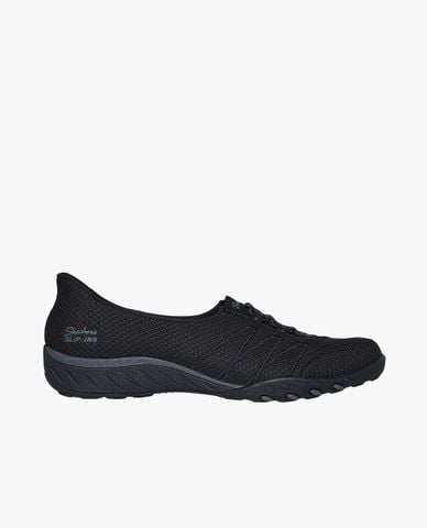  SKECHERS - Giày slip on nữ Modern Comfort Breathe Easy 