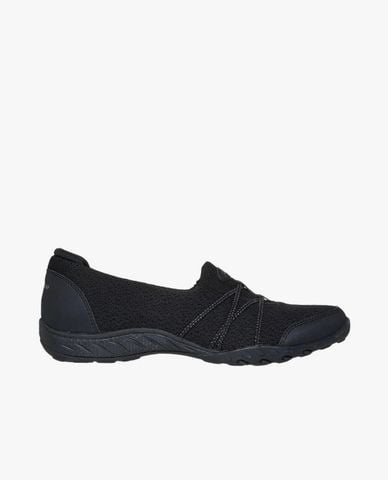  SKECHERS - Giày slip on nữ Breathe Easy Harbor Hues 