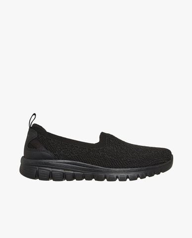  SKECHERS - Giày slip on nữ Modern Comfort Graceful 