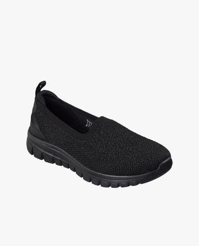  SKECHERS - Giày slip on nữ Modern Comfort Graceful 