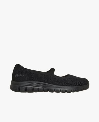  SKECHERS - Giày slip on nữ Graceful 