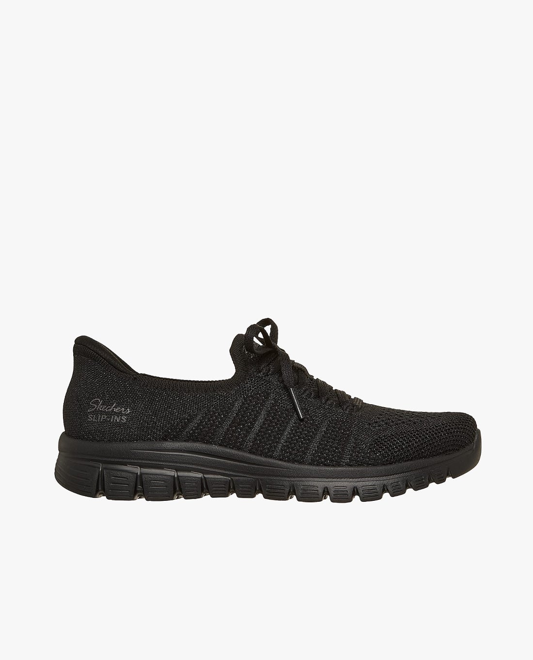SKECHERS - Giày đi bộ nữ Modern Comfort Graceful