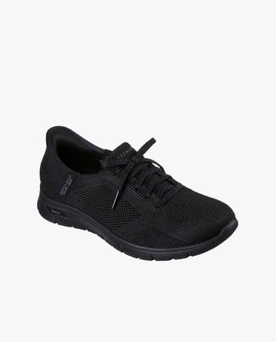  SKECHERS - Giày tập luyện nữ Arch Fit Refine 2.0 
