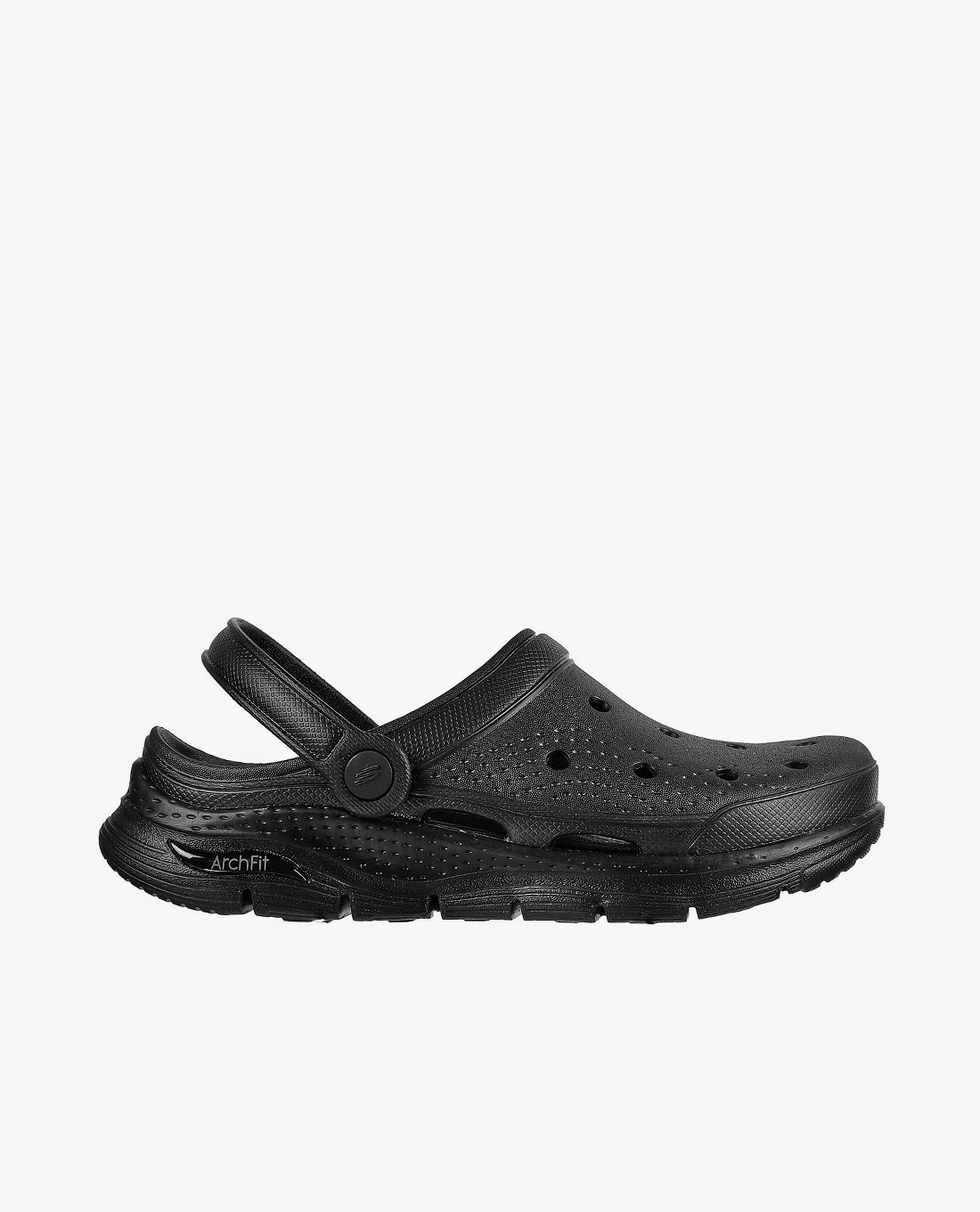 SKECHERS - Giày clog nữ Foamies Arch Fit