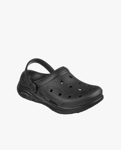  SKECHERS - Giày clog nữ Foamies Arch Fit 