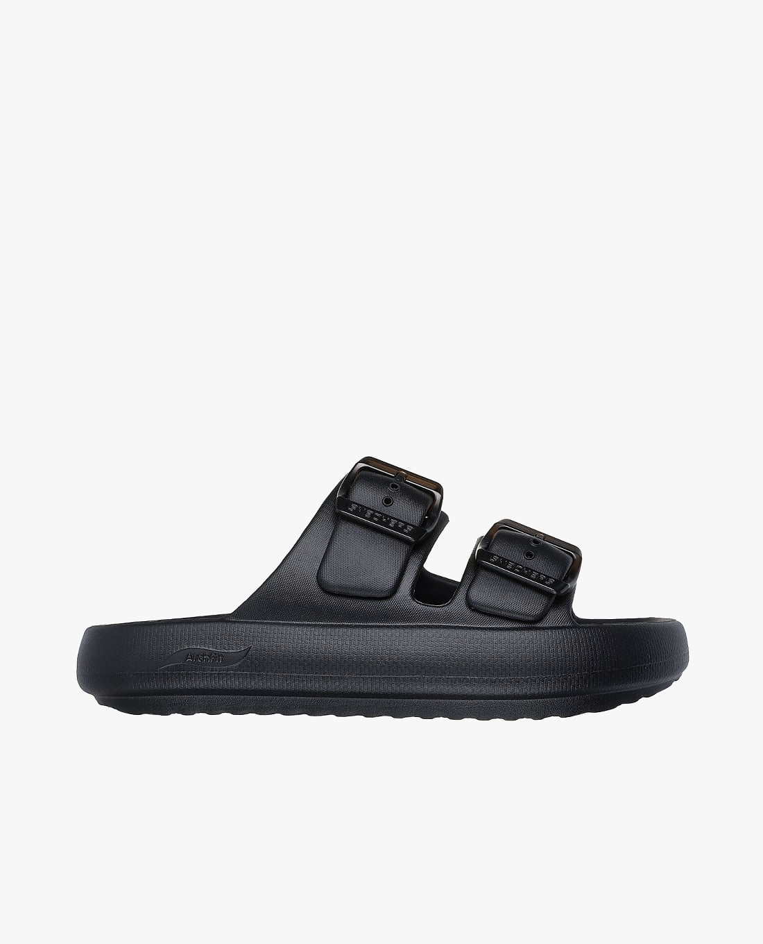 SKECHERS - Dép nữ quai ngang Arch Fit Horizon Wind Down